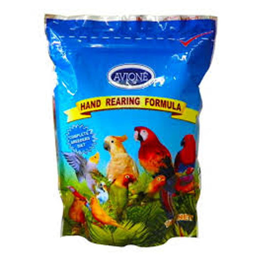 Avione Hand Rearing Food 1kg