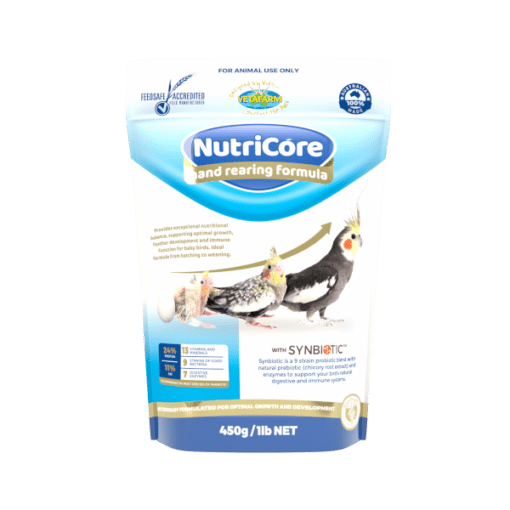 Vetafarm Nutricore 450g