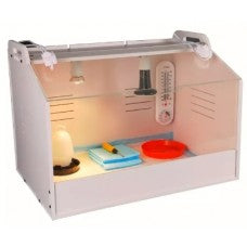 Chick Brooder Kit Medium (can be used as hospital cage)