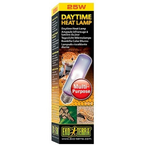 Heat Lamp 25w