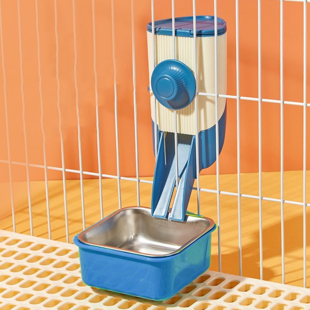 Auto Pet Feeder